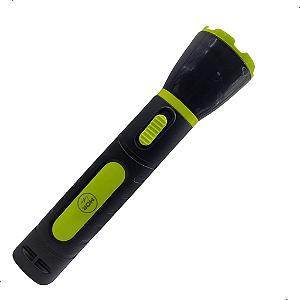 Lanterna Power Led 65 Lumens Recarregavel Mor