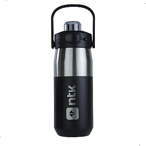 Garrafa Termica Isomax 750ml  Nautika Ntk - Diversas Cores