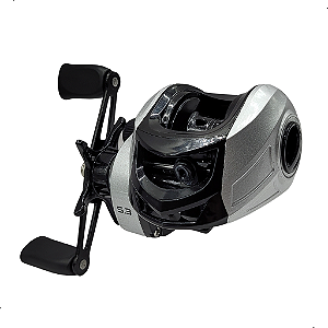 Carretilha Voxxi CC3 3 Rolamentos Joga
