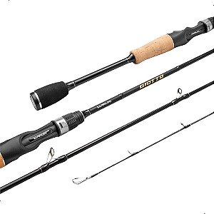 Vara Para Carretilha Maruri Giotto 1,73m 6-12LB C-581L