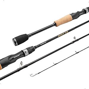 Vara Para Carretilha Maruri Giotto 1,91m 6-12LB C-631L