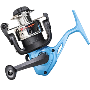 Molinete Marine Jimmy Fd 1 Rol. 5.2:1 C/ Linha