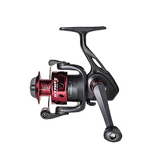 Molinete Star3 3Rol. 5.2:1 Com Linha Marine