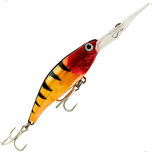 Isca Artificial Drop 75 - Lucky By Nakamura