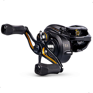 Carretilha Maruri Black Tamba Pro 11rol Drag 8kgs
