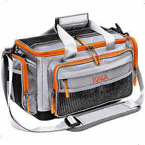 Bolsa De Pesca BPK 540 Kala