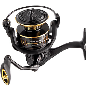 Molinete Black Tamba Pro Maruri