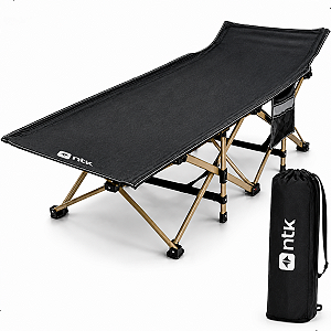 Cama Dream Cinza Dobrável Nautika