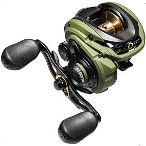 Carretilha Marine Avenger 11000 11 Rol. 7.5:1