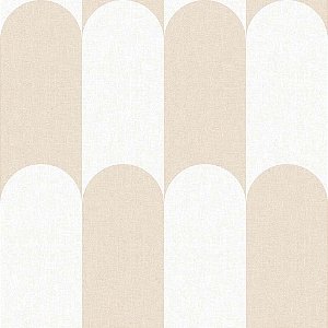 Papel de Parede Botany House - Listrado - 15557 - Vinílico