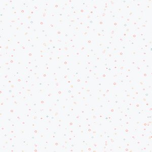 Papel de Parede Enzo - Poa - 289-1 - Vinílico