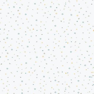 Papel de Parede Enzo - Poa - 289-2 - Vinílico