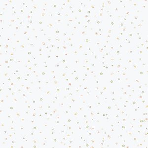 Papel de Parede Enzo - Poa - 289-3 - Vinílico