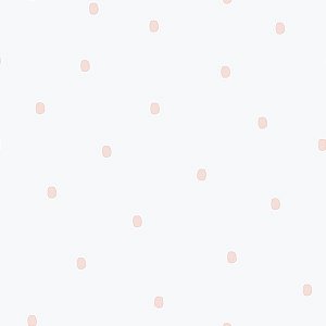 Papel de Parede Enzo - Poa - 291-1 - Vinílico