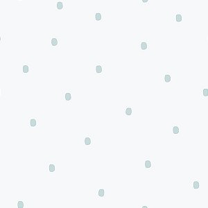 Papel de Parede Enzo - Poa - 291-2 - Vinílico