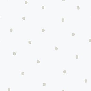Papel de Parede Enzo - Poa - 291-3 - Vinílico