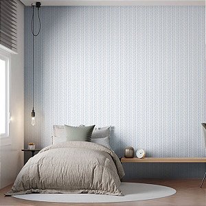Papel de Parede Revoada - Chevron - 4446 - Vinílico