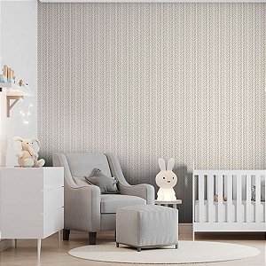 Papel de Parede Revoada - Chevron - 4447 - Vinílico