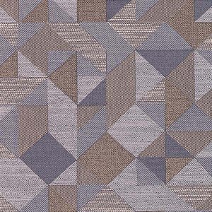 Papel de Parede Ambiance - Geométrico - 29308 - TNT - Vinílico