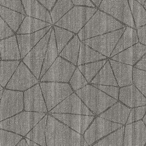 Papel de Parede Ambiance - Abstrato - 29507 - TNT - Vinílico