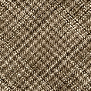 Papel de Parede Tramas - Palha - TR-4052 - vinílico