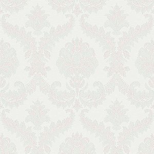 Papel de Parede Tradizione - Medalhão - 33330 - Vinílico