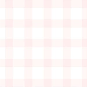 Papel de Parede Doce Bebê 1 - Xadrez - DB706 - Vinílico