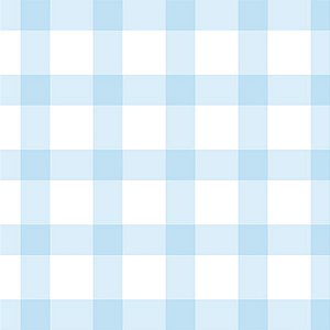 Papel de Parede Doce Bebê 1 - Xadrez - DB707 - Vinílico