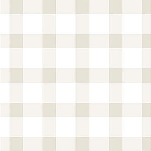 Papel de Parede Doce Bebê 1 - Xadrez - DB708 - Vinílico