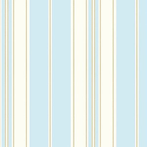 Papel de Parede Doce Bebê 1 - Listrado - DB713 - Vinílico