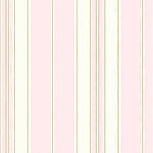Papel de Parede Doce Bebê 1 - Listrado - DB714 - Vinílico
