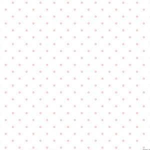 Papel de Parede Doce Bebê 2 - Poa - DB804 - Vinílico