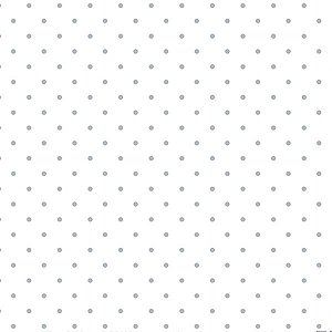 Papel de Parede Doce Bebê 2 - Poa - DB805 - Vinílico