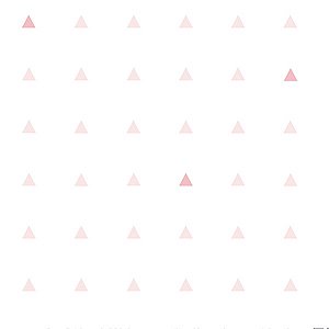 Papel de Parede Doce Bebê 2 - Geométrico - DB816 - Vinílico