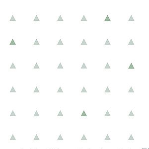 Papel de Parede Doce Bebê 2 - Geométrico - DB817 - Vinílico