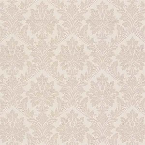 Papel de Parede Marbelina II - Medalhão - TI3202 - Vinílico