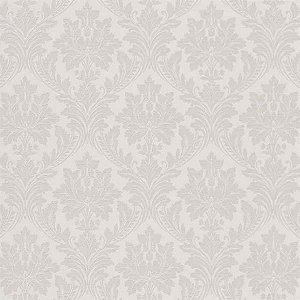 Papel de Parede Marbelina II - Medalhão - TI3209 - Vinílico