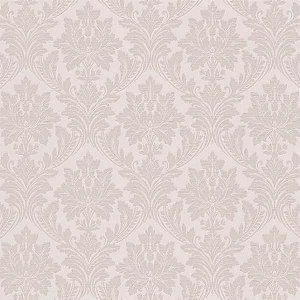 Papel de Parede Marbelina II - Medalhão - TI3210 - Vinílico