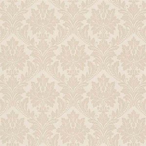 Papel de Parede Marbelina II - Medalhão - TI3211 - Vinílico