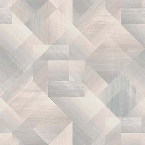Papel de Parede Marbelina II - Folhas e Flores - UR3405 - Vinílico
