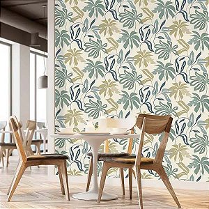 Papel de Parede Marbelina II - Textura - VD1202 - Vinílico