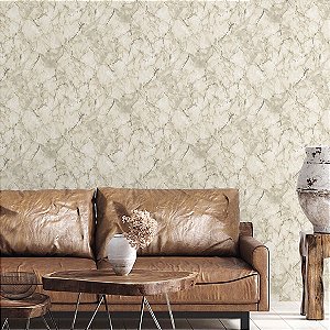 Papel de Parede Natural FX 2 - Pedras - G67752 - Vinílico