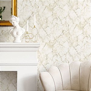 Papel de Parede Natural FX 2 - Pedras - G67753 - Vinílico
