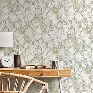 Papel de Parede Natural FX 2 - Pedras - G67755 - Vinílico