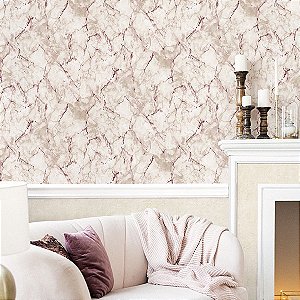 Papel de Parede Natural FX 2 - Pedras - G67757 - Vinílico