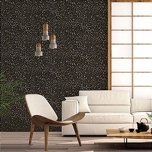 Papel de Parede Natural FX 2 - Animal Print - G67759 - Vinílico