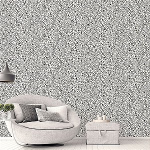Papel de Parede Natural FX 2 - Animal Print - G67762 - Vinílico