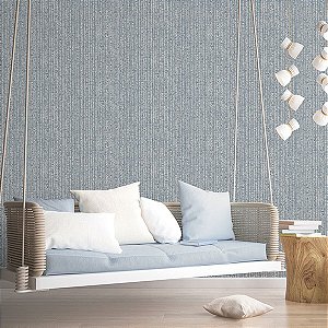 Papel de Parede Natural FX 2 - Listrado - G67764 - Vinílico