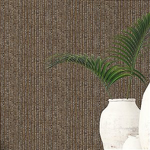 Papel de Parede Natural FX 2 - Listrado - G67765 - Vinílico