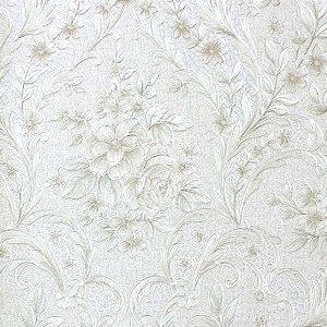 Papel de Parede Dolce Vita - Medalhão - 94502 - Vinílico